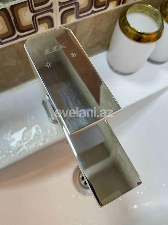 Satılır, yeni tikili, 4 otaqlı, 130 m², Xətai r.