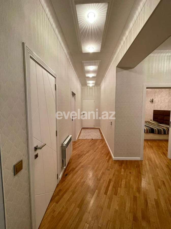 Satılır, yeni tikili, 4 otaqlı, 130 m², Xətai r.