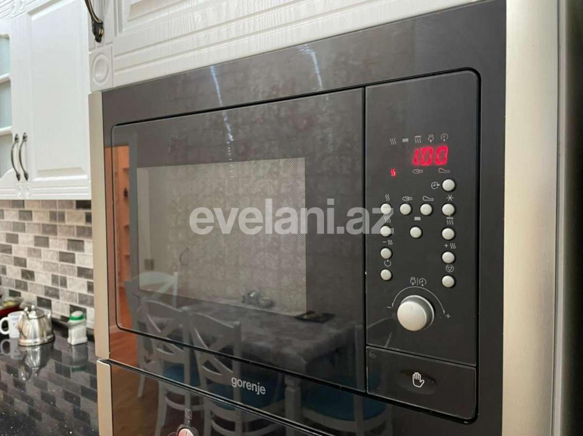 Satılır, yeni tikili, 4 otaqlı, 130 m², Xətai r.