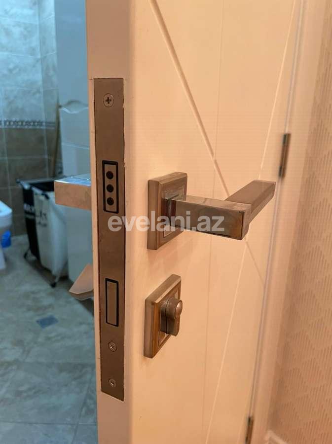 Satılır, yeni tikili, 4 otaqlı, 130 m², Xətai r.