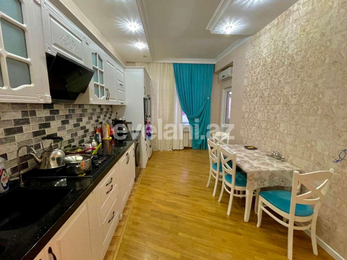 Satılır, yeni tikili, 4 otaqlı, 130 m², Xətai r.
