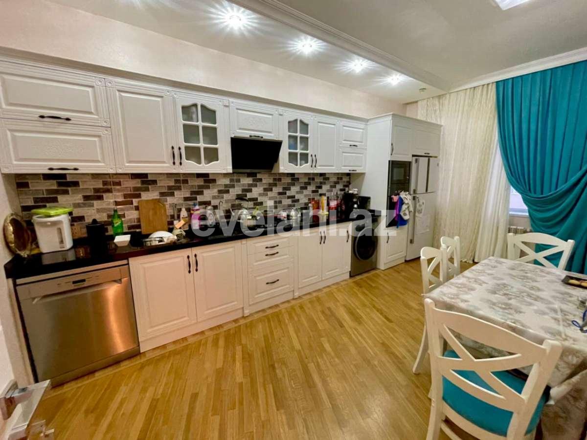 Satılır, yeni tikili, 4 otaqlı, 130 m², Xətai r.