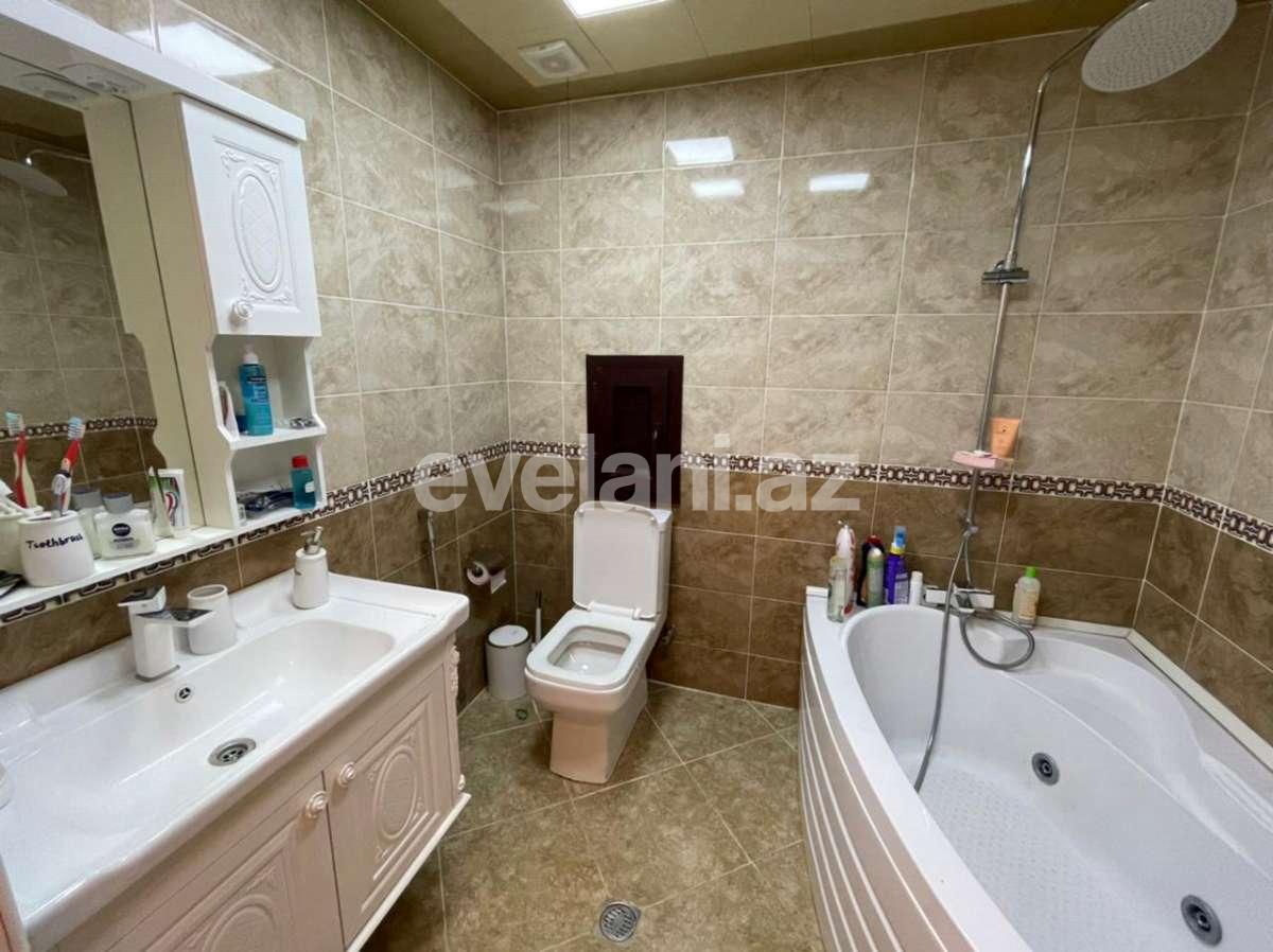 Satılır, yeni tikili, 4 otaqlı, 130 m², Xətai r.