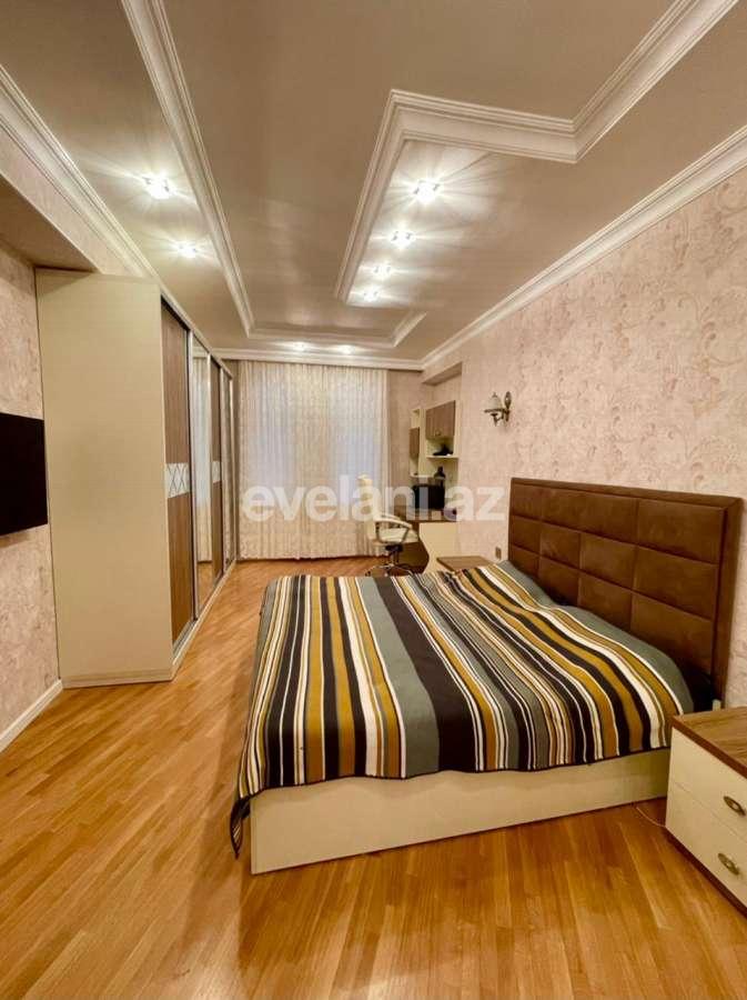 Satılır, yeni tikili, 4 otaqlı, 130 m², Xətai r.