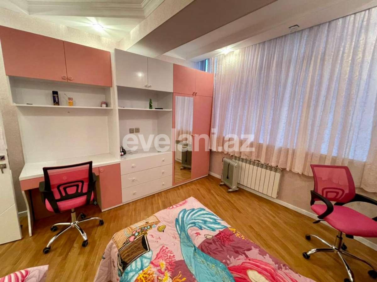Satılır, yeni tikili, 4 otaqlı, 130 m², Xətai r.