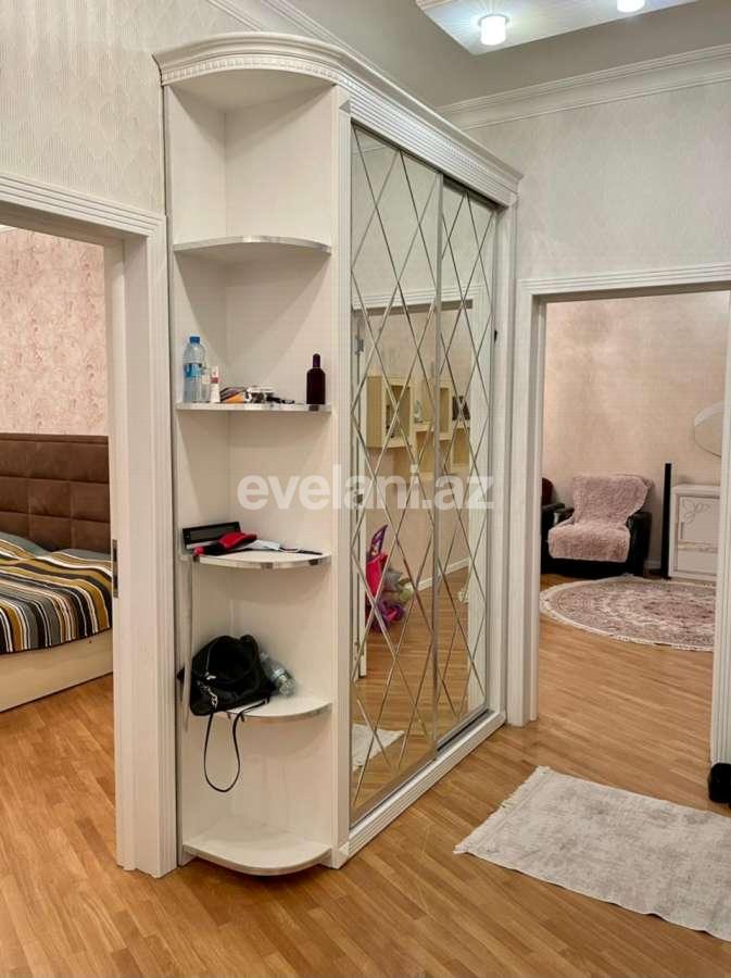 Satılır, yeni tikili, 4 otaqlı, 130 m², Xətai r.