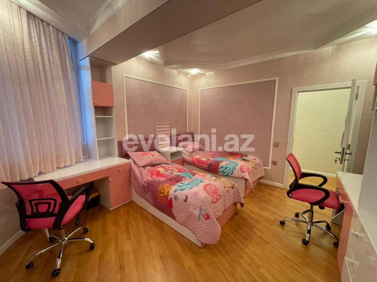 Satılır, yeni tikili, 4 otaqlı, 130 m², Xətai r.