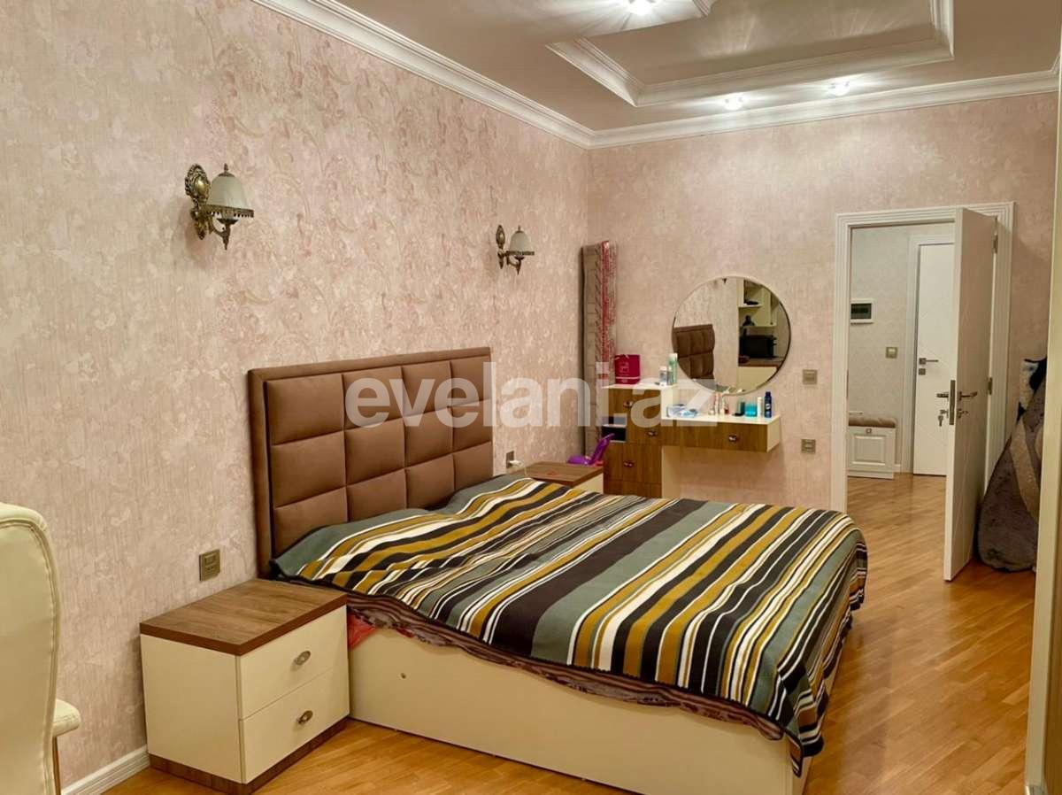 Satılır, yeni tikili, 4 otaqlı, 130 m², Xətai r.