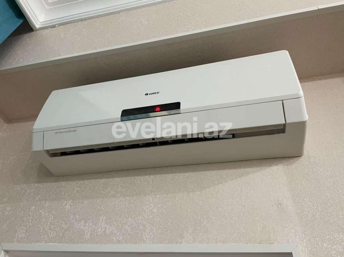 Satılır, yeni tikili, 4 otaqlı, 130 m², Xətai r.