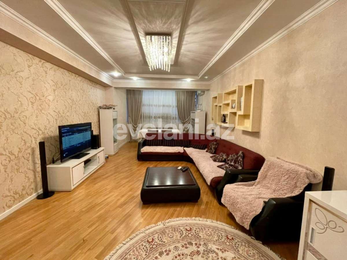 Satılır, yeni tikili, 4 otaqlı, 130 m², Xətai r.