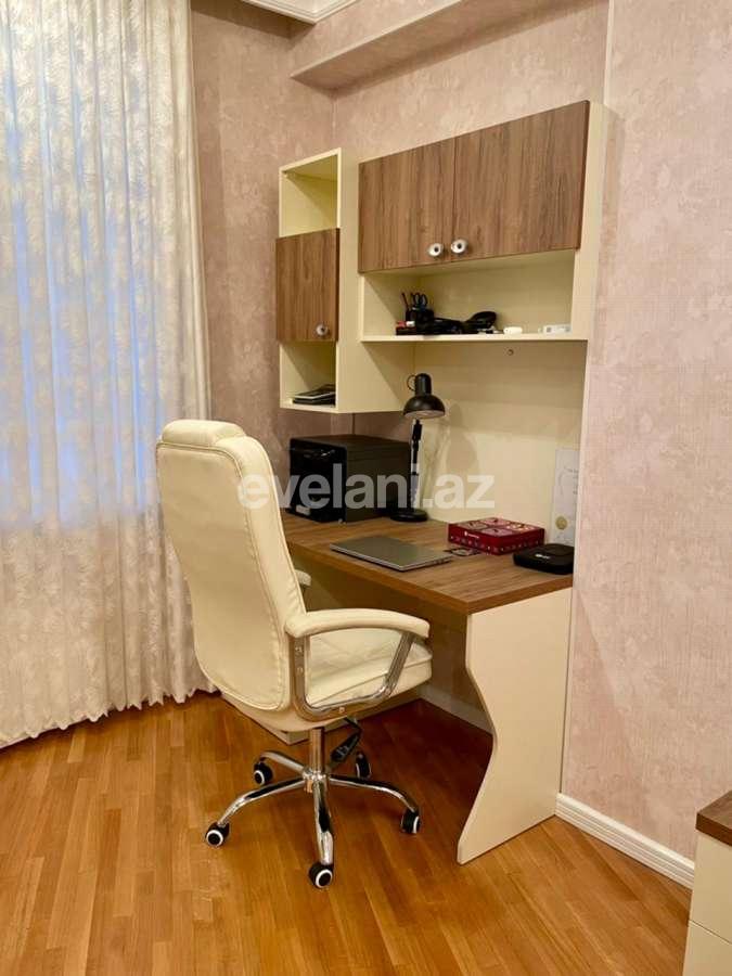 Satılır, yeni tikili, 4 otaqlı, 130 m², Xətai r.