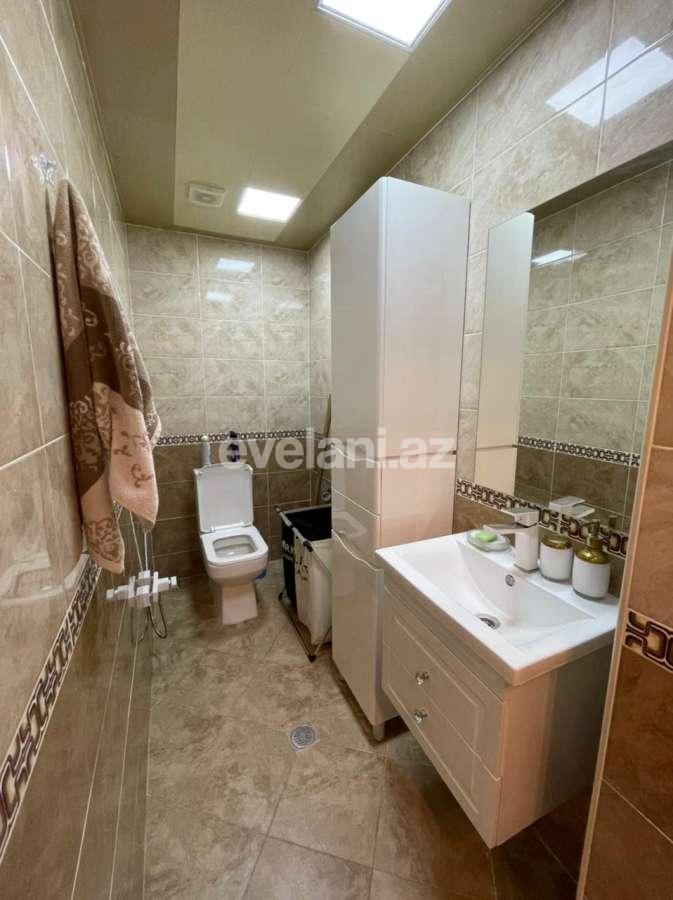 Satılır, yeni tikili, 4 otaqlı, 130 m², Xətai r.