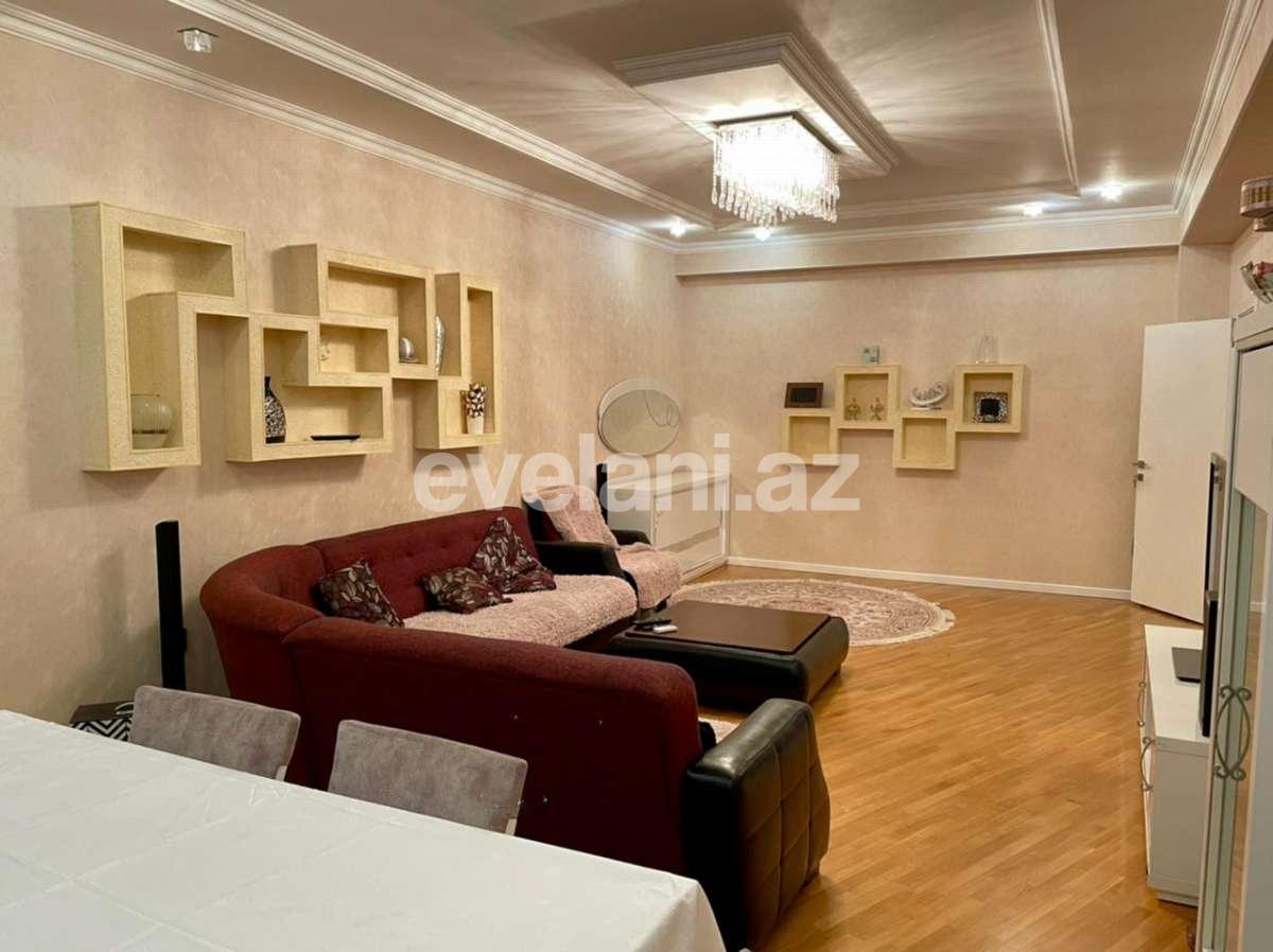 Satılır, yeni tikili, 4 otaqlı, 130 m², Xətai r.