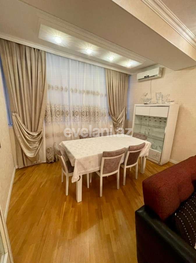 Satılır, yeni tikili, 4 otaqlı, 130 m², Xətai r.