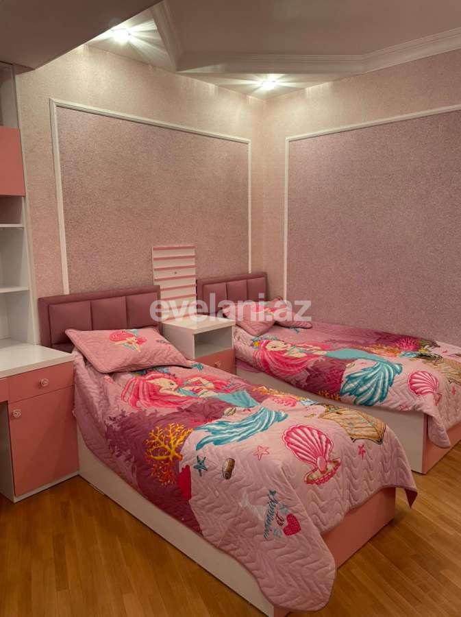 Satılır, yeni tikili, 4 otaqlı, 130 m², Xətai r.