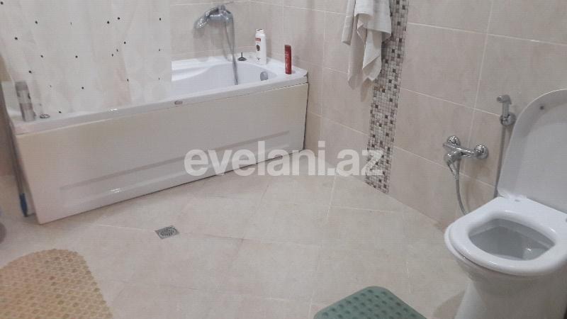 Kirayə verilir, yeni tikili, 3 otaqlı, 160 m², Nizami m.