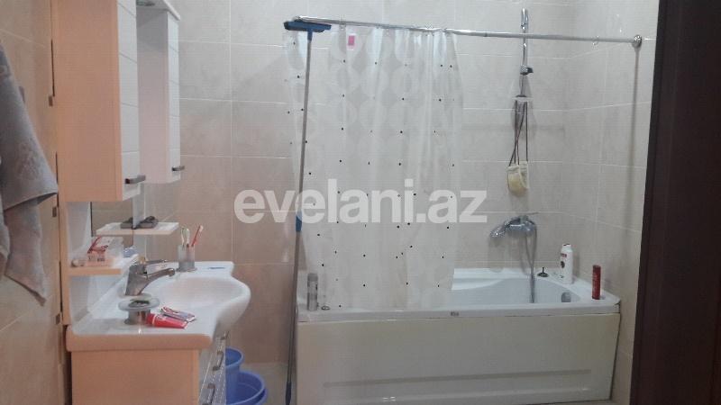 Kirayə verilir, yeni tikili, 3 otaqlı, 160 m², Nizami m.