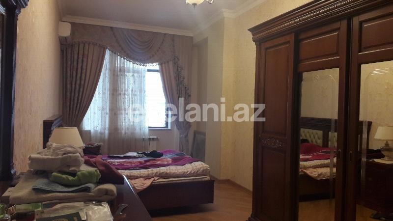 Kirayə verilir, yeni tikili, 3 otaqlı, 160 m², Nizami m.