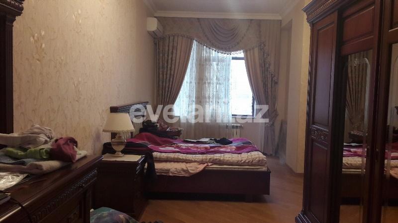 Kirayə verilir, yeni tikili, 3 otaqlı, 160 m², Nizami m.