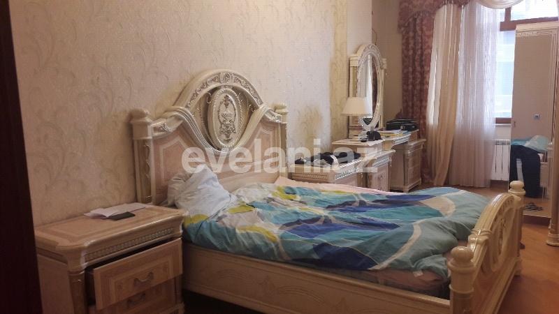 Kirayə verilir, yeni tikili, 3 otaqlı, 160 m², Nizami m.