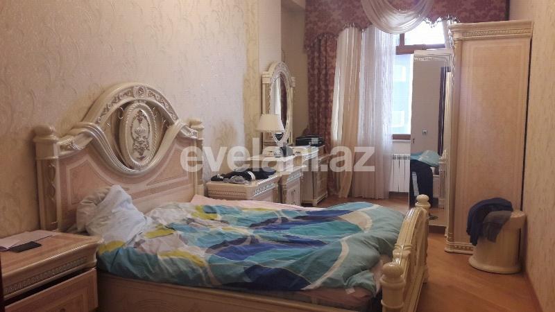 Kirayə verilir, yeni tikili, 3 otaqlı, 160 m², Nizami m.