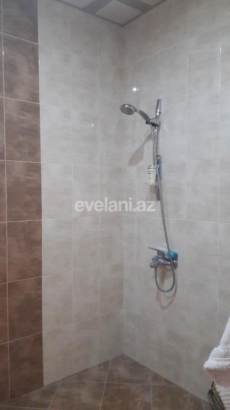 Kirayə verilir, yeni tikili, 3 otaqlı, 160 m², Nizami m.