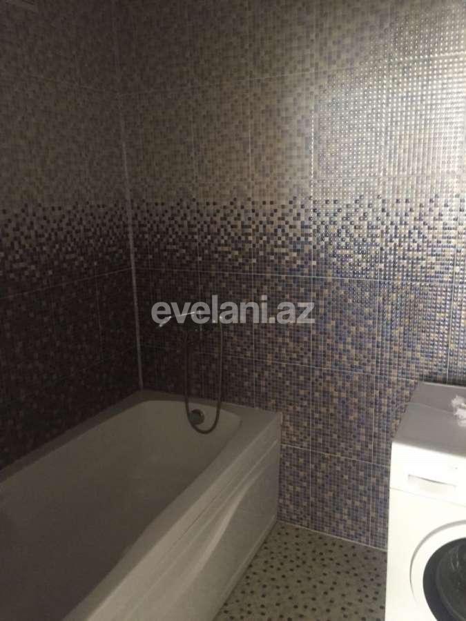 Sale, new building, 3 room, 91 m², Inshaatchilar m.