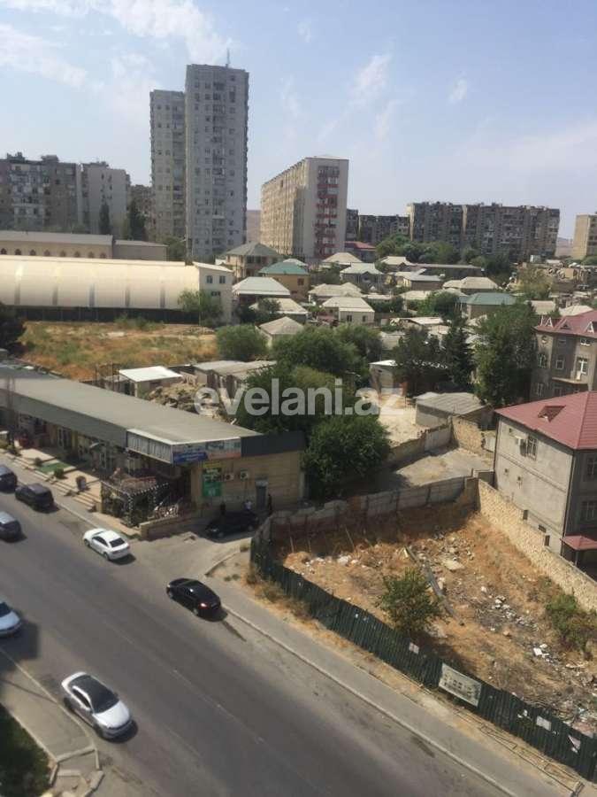 Sale, new building, 3 room, 91 m², Inshaatchilar m.