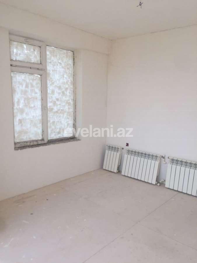 Sale, new building, 3 room, 91 m², Inshaatchilar m.
