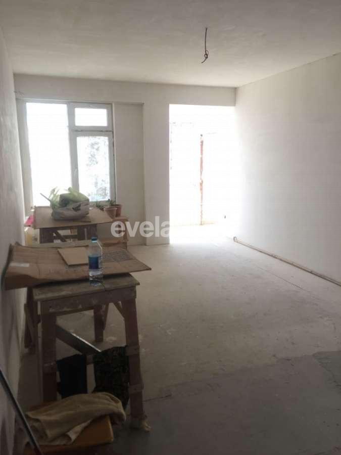 Sale, new building, 3 room, 91 m², Inshaatchilar m.
