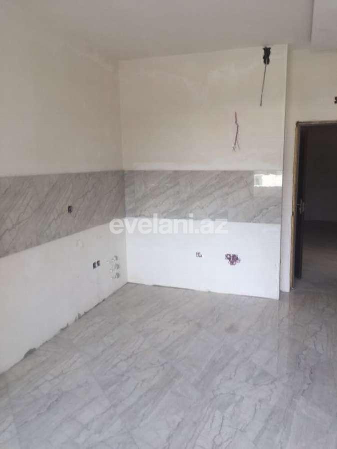 Sale, new building, 3 room, 91 m², Inshaatchilar m.