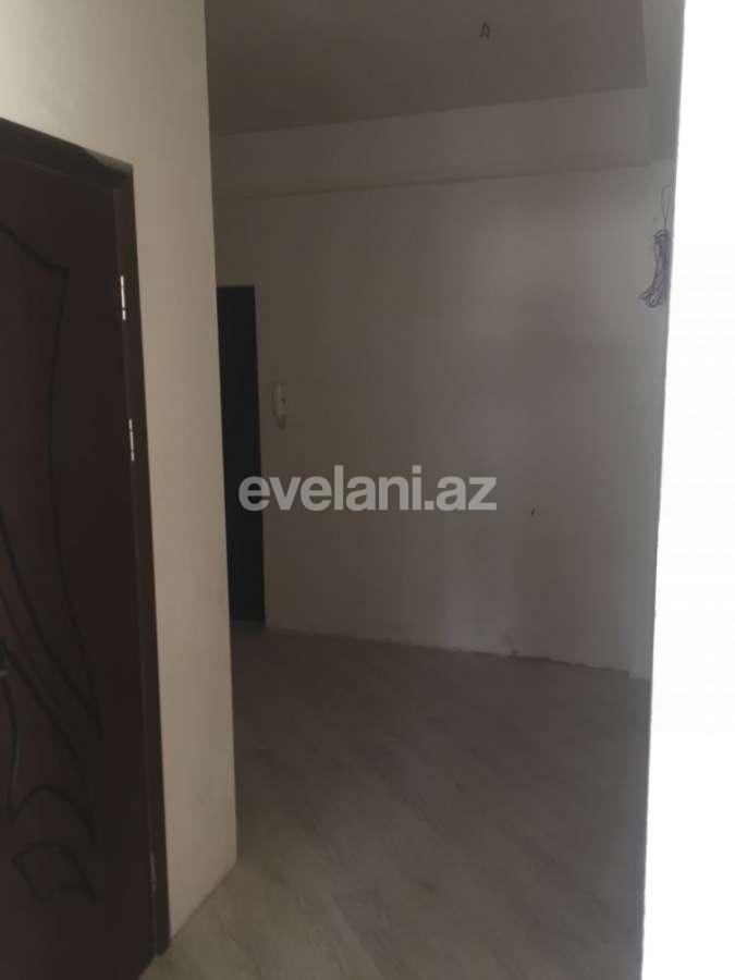 Sale, new building, 3 room, 91 m², Inshaatchilar m.