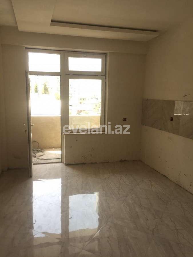 Sale, new building, 3 room, 91 m², Inshaatchilar m.