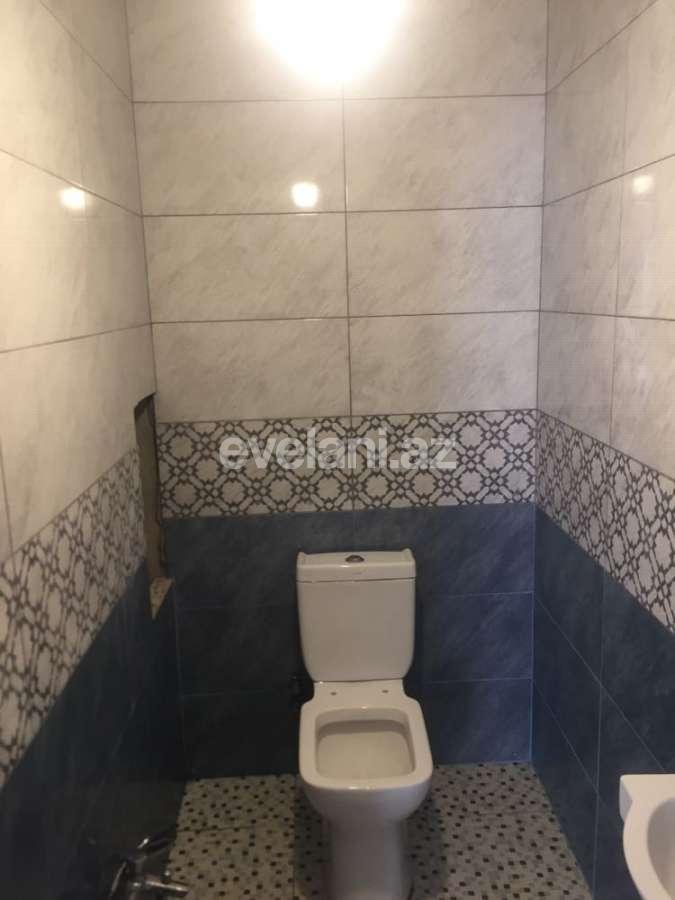 Sale, new building, 3 room, 91 m², Inshaatchilar m.