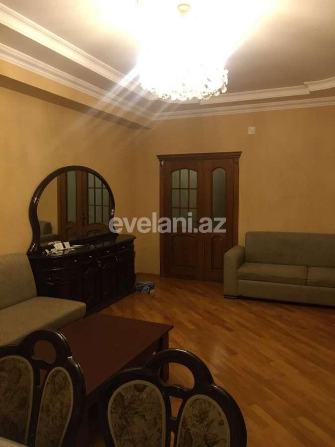 Satılır, yeni tikili, 3 otaqlı, 83 m², İnşaatçılar m.