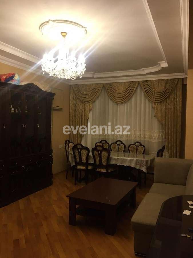 Satılır, yeni tikili, 3 otaqlı, 83 m², İnşaatçılar m.