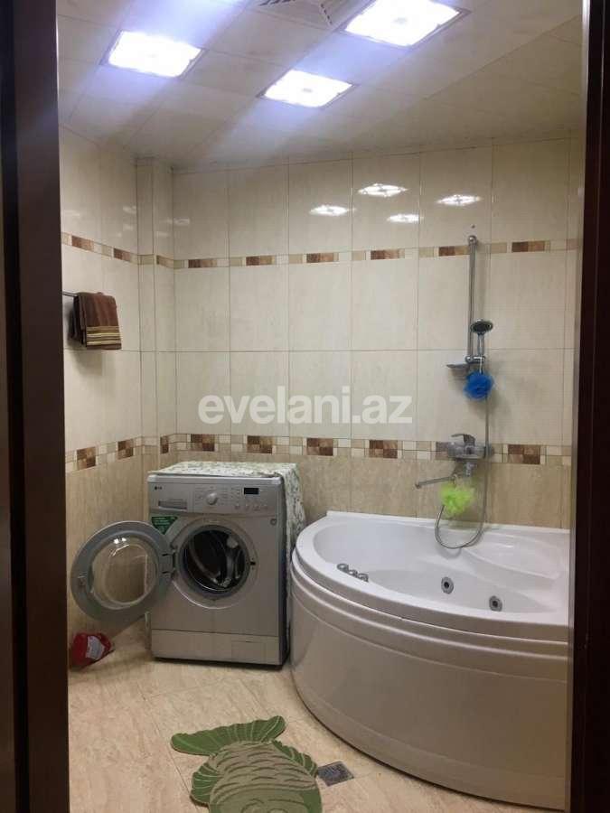 Satılır, yeni tikili, 3 otaqlı, 83 m², İnşaatçılar m.