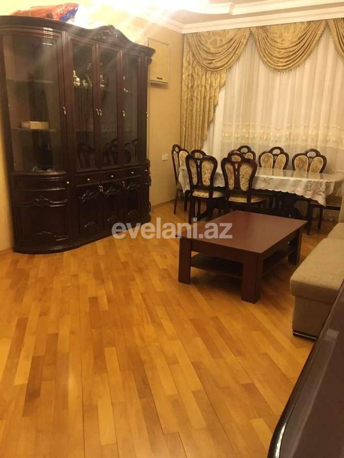 Satılır, yeni tikili, 3 otaqlı, 83 m², İnşaatçılar m.