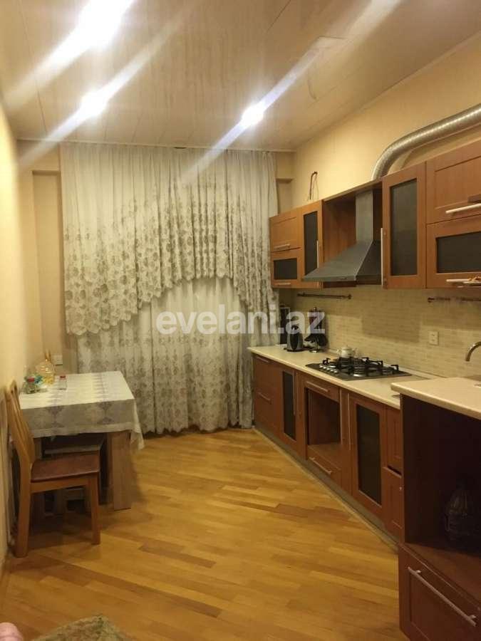 Satılır, yeni tikili, 3 otaqlı, 83 m², İnşaatçılar m.