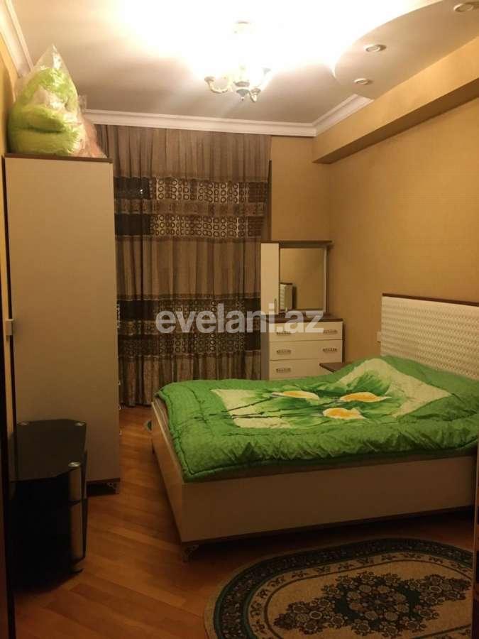 Satılır, yeni tikili, 3 otaqlı, 83 m², İnşaatçılar m.