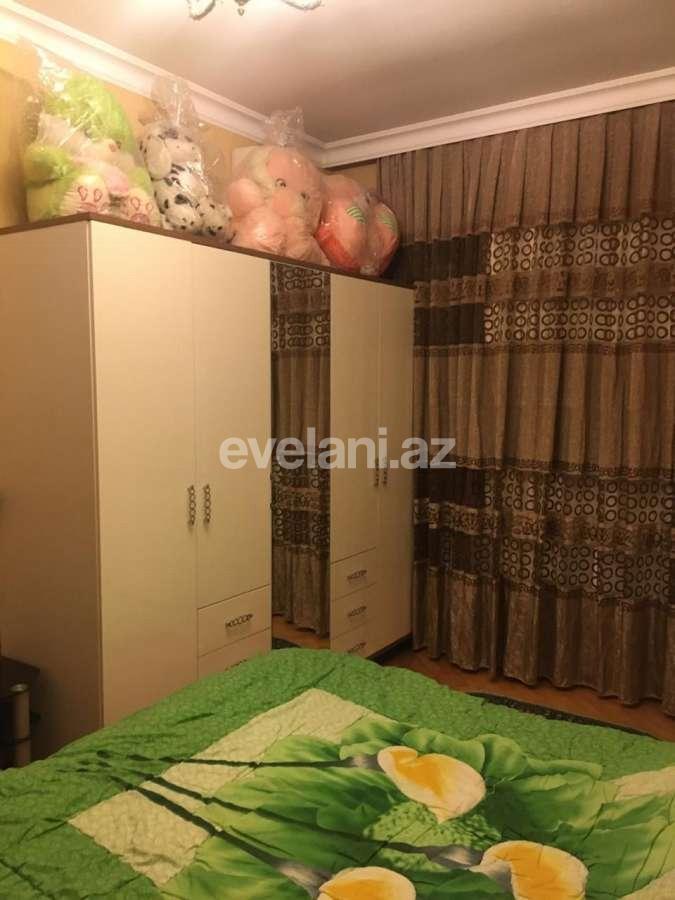 Satılır, yeni tikili, 3 otaqlı, 83 m², İnşaatçılar m.
