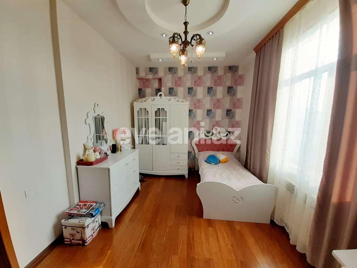 Satılır, yeni tikili, 3 otaqlı, 117 m², Yasamal q.