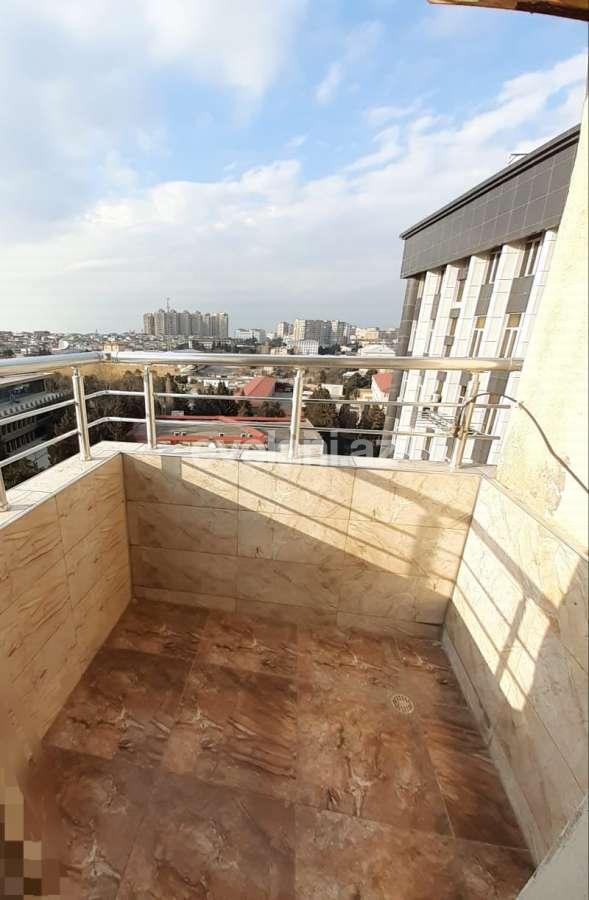 Satılır, yeni tikili, 3 otaqlı, 117 m², Yasamal q.