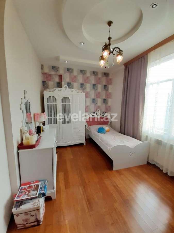Satılır, yeni tikili, 3 otaqlı, 117 m², Yasamal q.