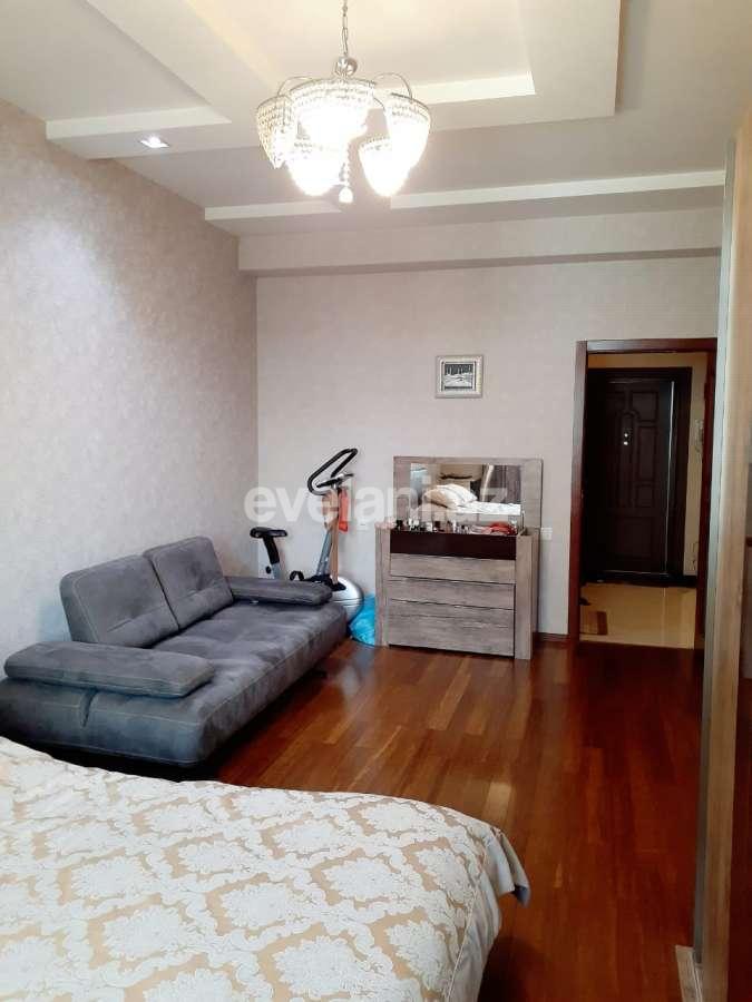 Satılır, yeni tikili, 3 otaqlı, 117 m², Yasamal q.