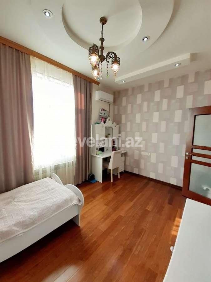 Satılır, yeni tikili, 3 otaqlı, 117 m², Yasamal q.