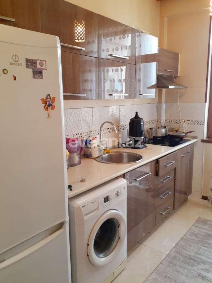 Satılır, yeni tikili, 3 otaqlı, 117 m², Yasamal q.