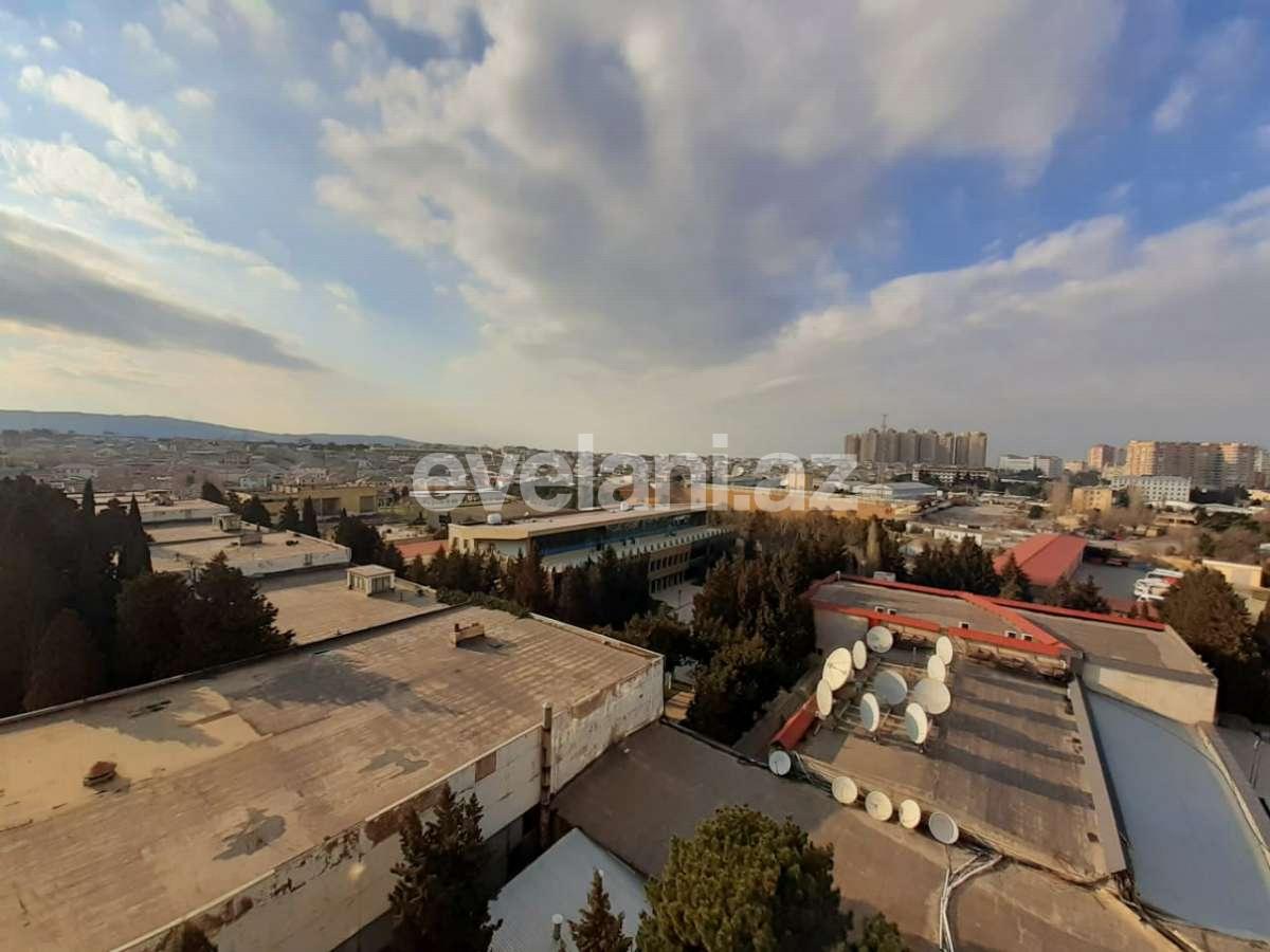 Satılır, yeni tikili, 3 otaqlı, 117 m², Yasamal q.