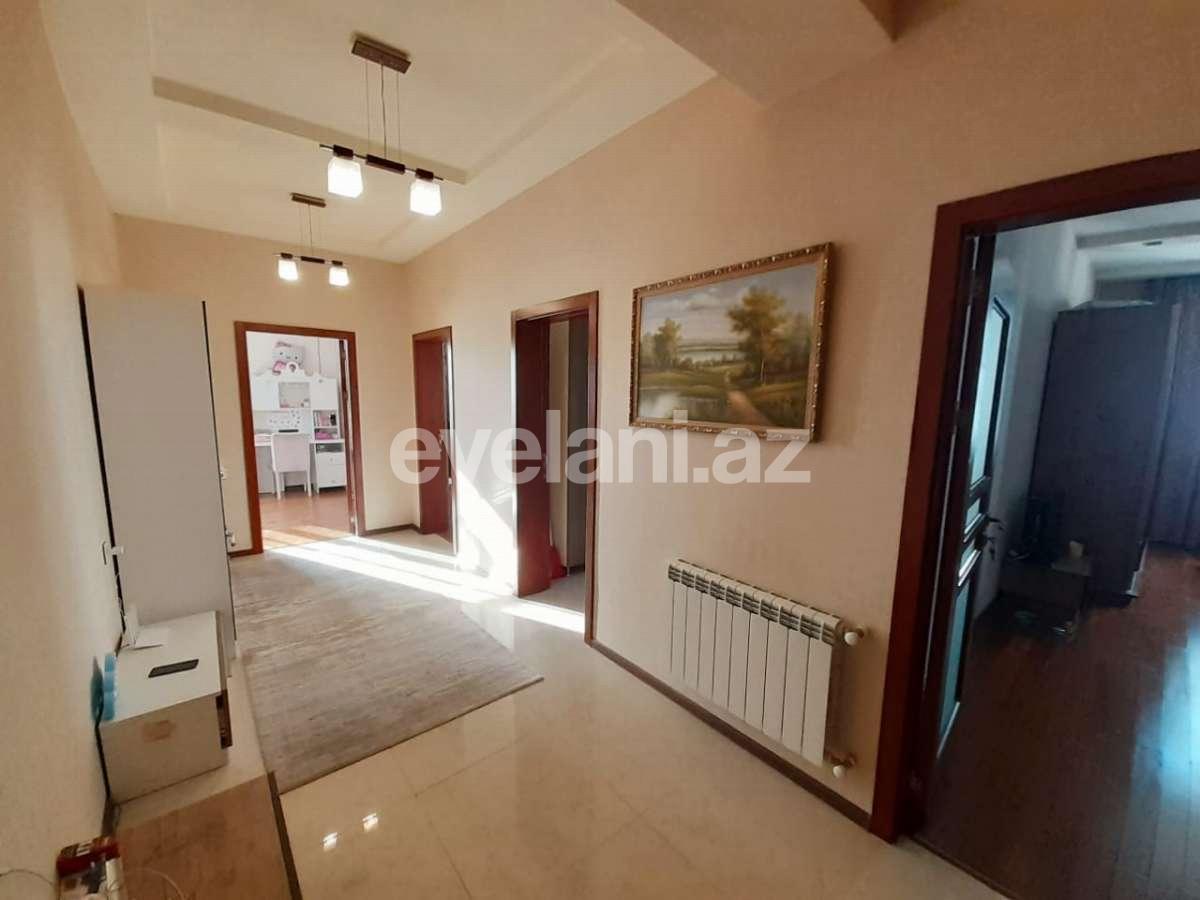 Satılır, yeni tikili, 3 otaqlı, 117 m², Yasamal q.