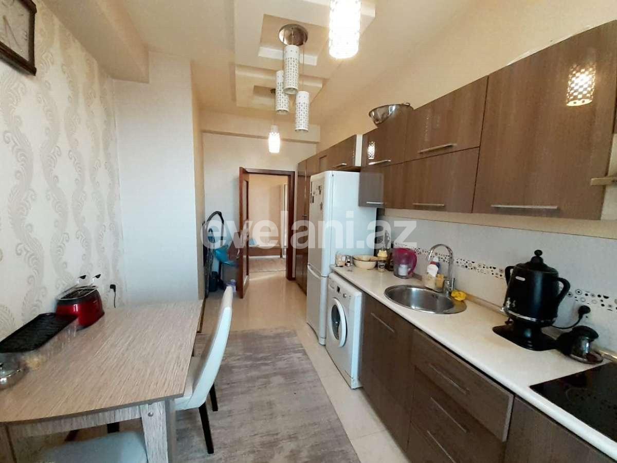 Satılır, yeni tikili, 3 otaqlı, 117 m², Yasamal q.